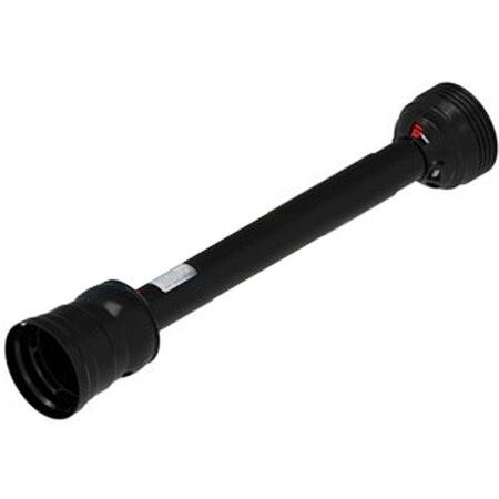 Aftermarket Plastic Guard A-912-5548-AI